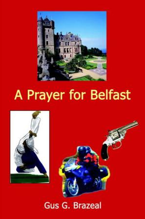 A Prayer for Belfast