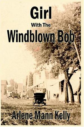 Girl with the Windblown Bob