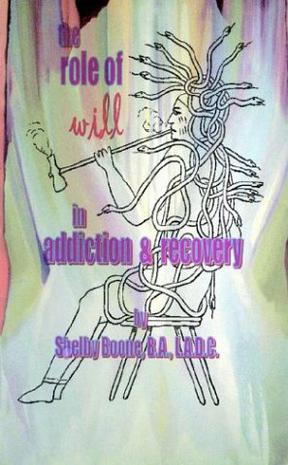 The Role of Will in Addiction and Recovery