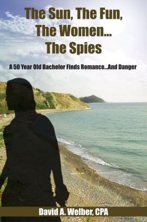 The Sun, the Fun, the Women...the Spies