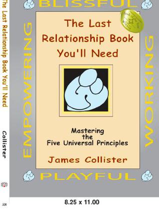 The Last Relationship Book You'll Need
