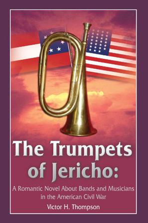 The Trumpets of Jericho