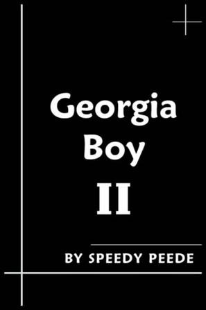Georgia Boy II