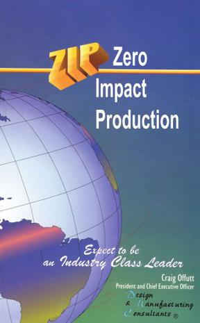 Zip Zero Impact Production