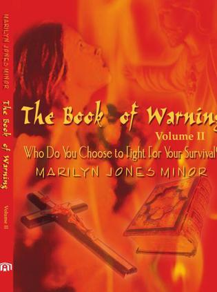 The Book of Warning Volume II