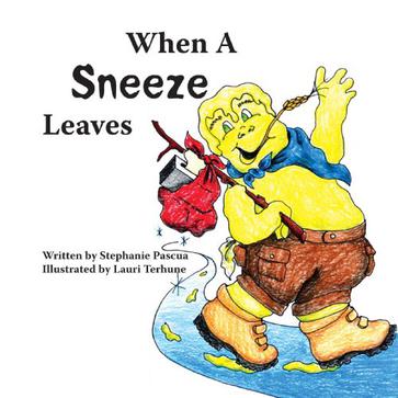 When a Sneeze Leaves