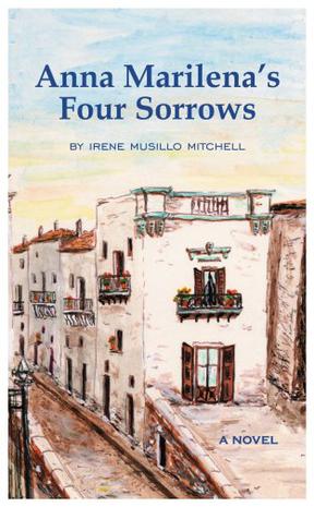 Anna Marilena's Four Sorrows
