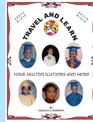 Travel and Learn Your Multiplications and More