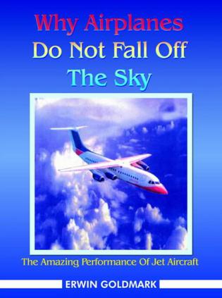 Why Airplanes Do Not Fall Off The Sky