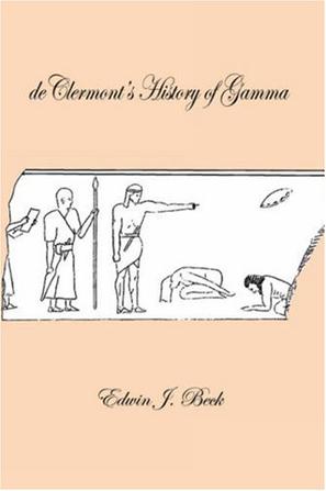 DeClermont's History of Gamma