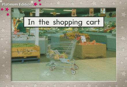 In the Shopping Cart