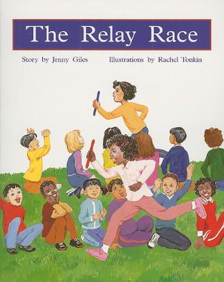 The Relay Race