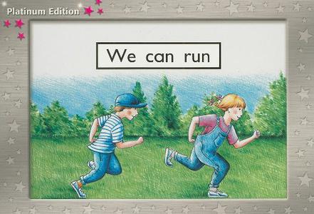 We Can Run