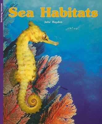 Sea Habitats