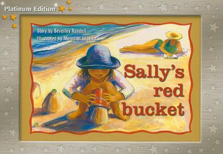 Sally's Red Bucket