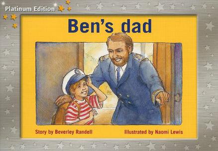 Ben's Dad