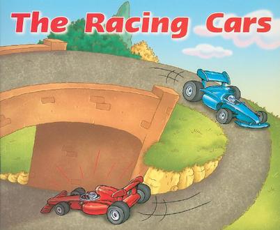 The Racing Cars