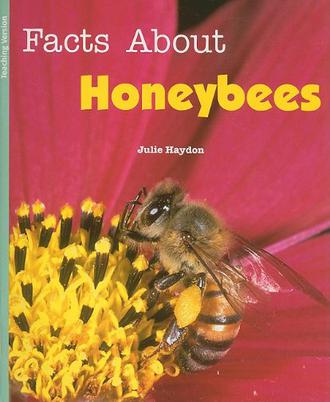 Facts about Honeybees