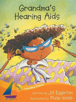 Grandma's Hearing Aids