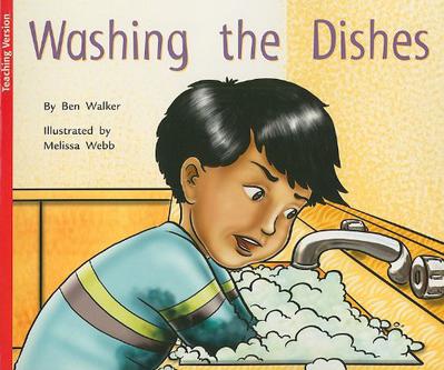 Washing the Dishes