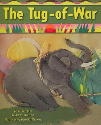 The Tug-Of-War