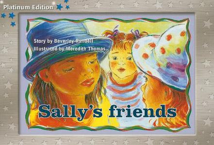 Sally's Friends