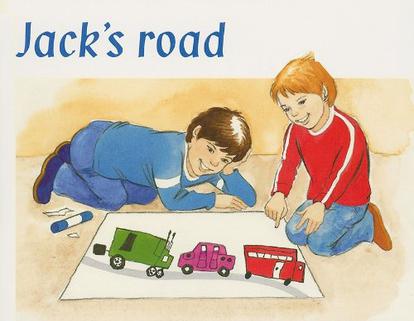 Jack's Road