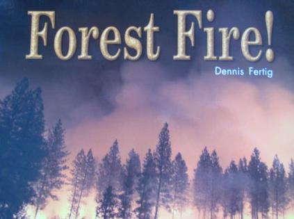 Lbd G2i Nf Forest Fire!