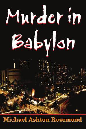 Murder in Babylon