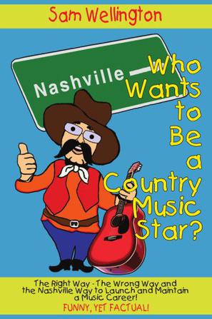 Who Wants to Be a Country Music Star?