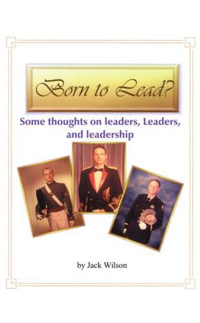 Born to Lead?