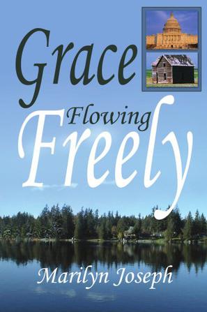 Grace Flowing Freely
