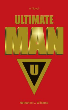 Ultimate Man