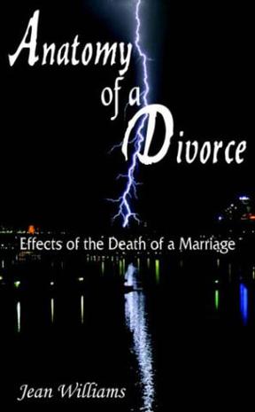 Anatomy of a Divorce