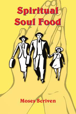 Spiritual Soul Food