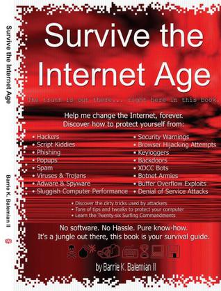 Survive the Internet Age