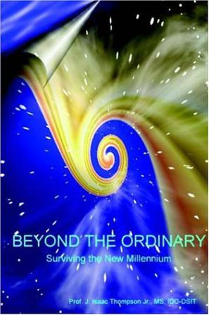 Beyond the Ordinary