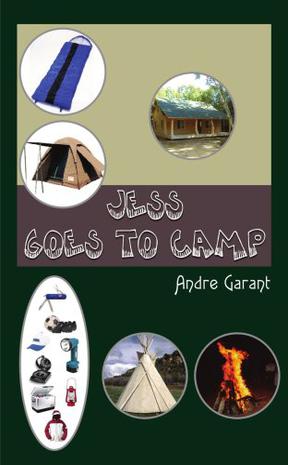 Jess Goes to Camp