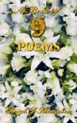 A Book of Nine Poems
