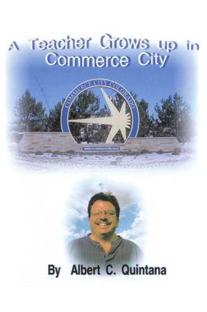 A Teacher Grows Up in Commerce City