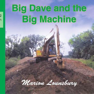 Big Dave and the Big Machine