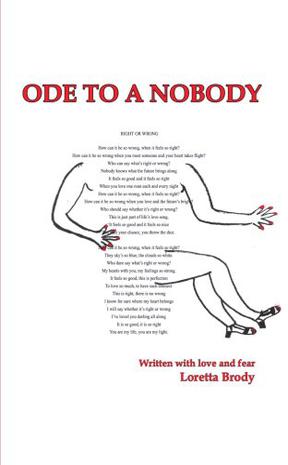 Ode to a Nobody