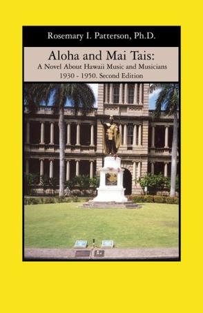 Aloha and Mai Tais