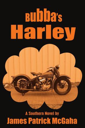 Bubba's Harley