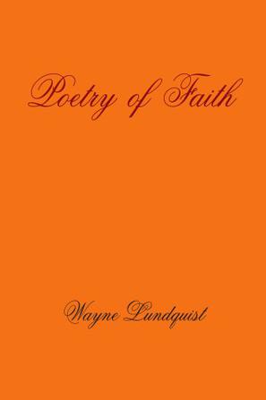 Poetry of Faith