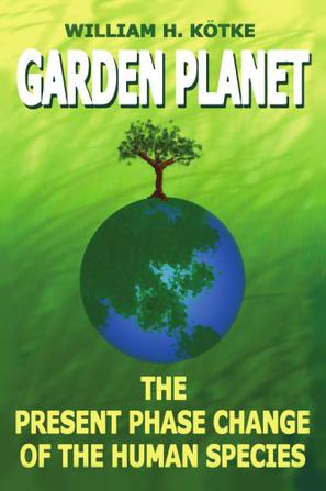 Garden Planet