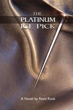 The Platinum Ice Pick