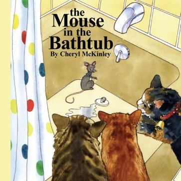 The Mouse in the Bathtub