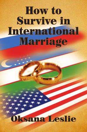 How to Survive in International Marriage