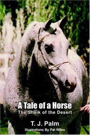 A Tale of a Horse